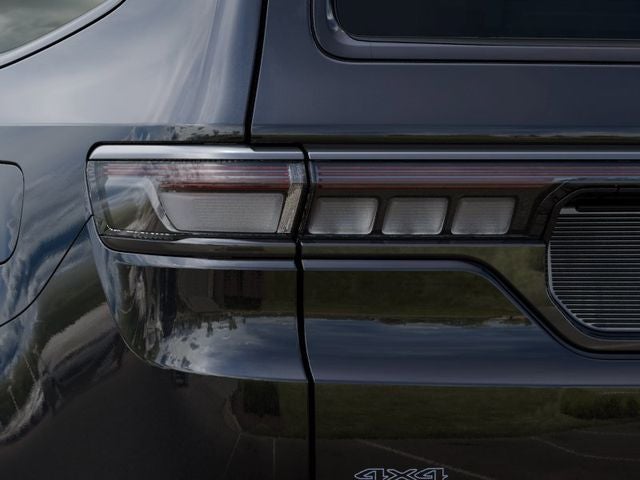 2026 Jeep Grand Wagoneer 85th Anniversary
