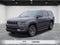 2025 Jeep Wagoneer Base