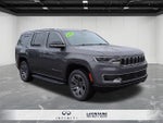 2025 Jeep Wagoneer Base