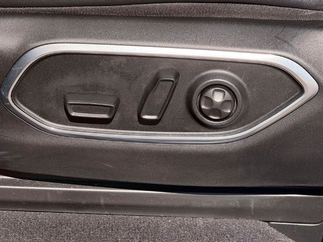 2023 Jeep Wagoneer Series II Carbide 4x4