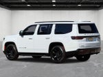 2023 Jeep Wagoneer Series II Carbide 4x4