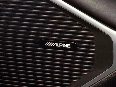 2023 Jeep Wagoneer Series II Carbide 4x4