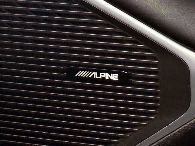 2023 Jeep Wagoneer Series II Carbide 4x4