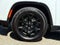 2023 Jeep Wagoneer Series II Carbide 4x4
