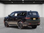 2024 Jeep Wagoneer Series II Carbide 4x4