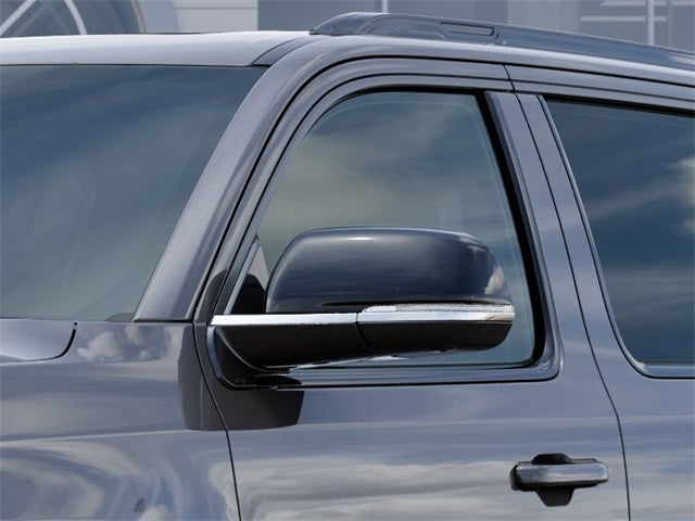 2026 Jeep Grand Wagoneer GRAND WAGONEER LIMITED RESERVE 4X4