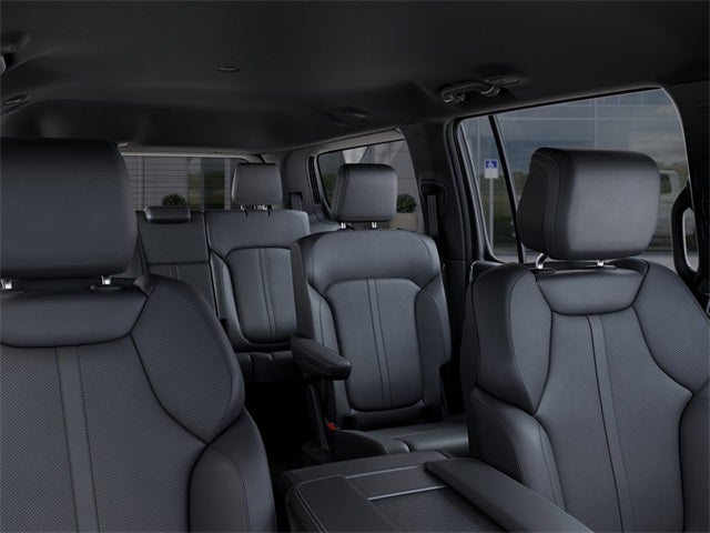 2026 Jeep Grand Wagoneer GRAND WAGONEER LIMITED ALTITUDE 4X4