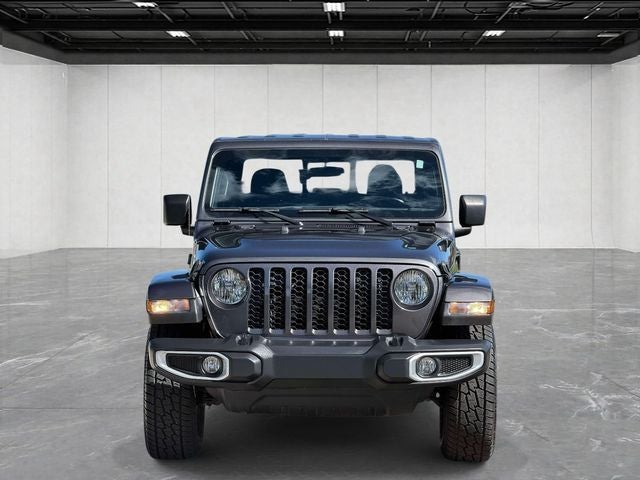 2022 Jeep Gladiator Sport S 4x4