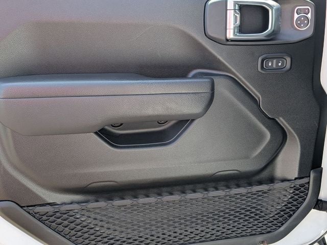 2024 Jeep Gladiator Sport S