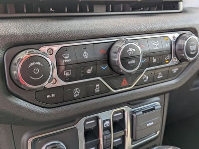 2024 Jeep Gladiator Sport S