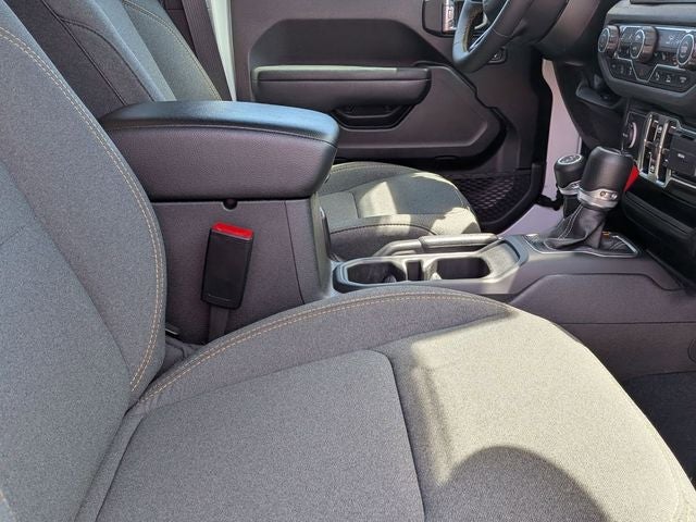 2024 Jeep Gladiator Sport S