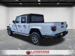 2024 Jeep Gladiator Sport S