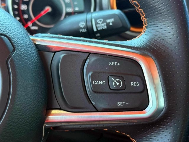 2022 Jeep Gladiator Mojave 4x4