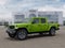 2026 Jeep Gladiator GLADIATOR SAHARA 4X4