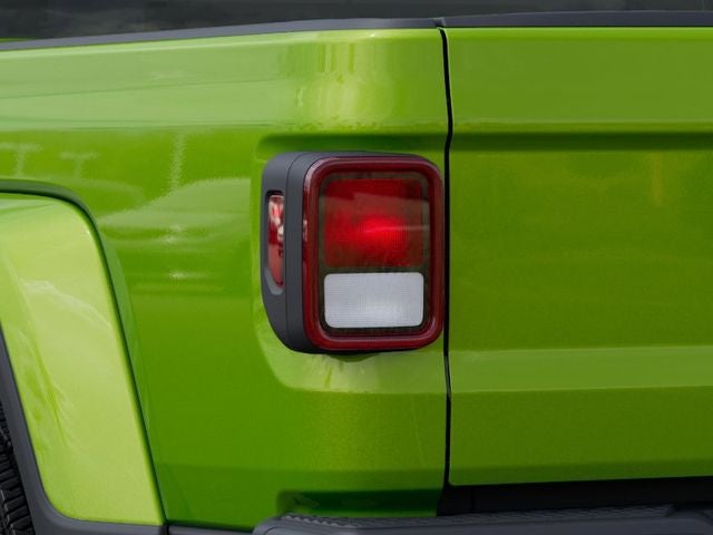 2026 Jeep Gladiator GLADIATOR SAHARA 4X4