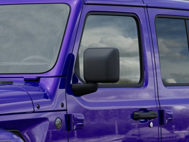 2026 Jeep Gladiator GLADIATOR SAHARA 4X4