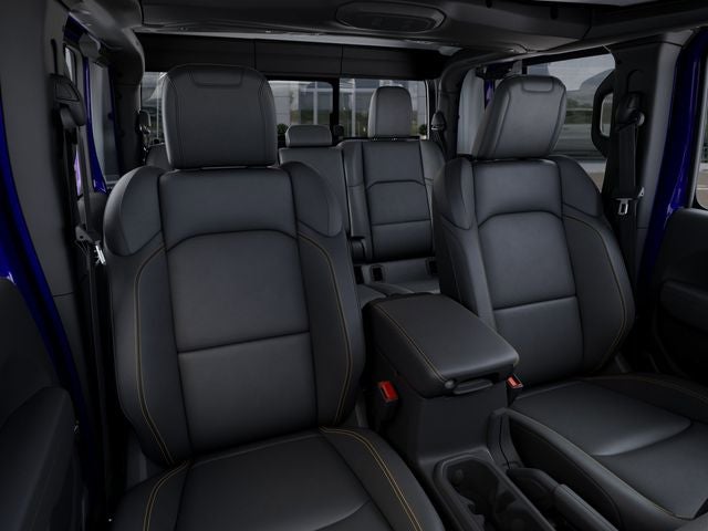 2026 Jeep Gladiator GLADIATOR SAHARA 4X4