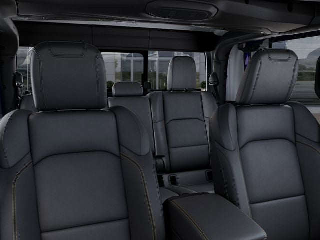 2026 Jeep Gladiator GLADIATOR SAHARA 4X4