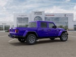 2026 Jeep Gladiator GLADIATOR SAHARA 4X4