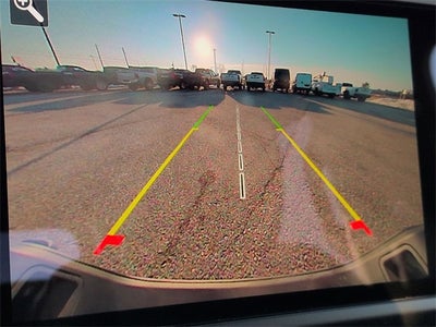 2026 Jeep Gladiator GLADIATOR WILLYS 4X4