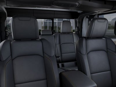 2026 Jeep Gladiator GLADIATOR SAHARA 4X4