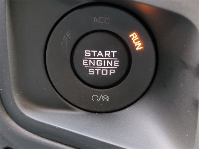 2026 Jeep Gladiator GLADIATOR SAHARA 4X4