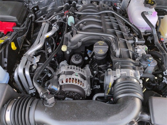 2026 Jeep Gladiator GLADIATOR SAHARA 4X4