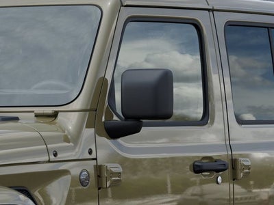 2026 Jeep Gladiator GLADIATOR SAHARA 4X4