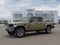 2026 Jeep Gladiator GLADIATOR SAHARA 4X4