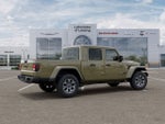 2026 Jeep Gladiator GLADIATOR SAHARA 4X4