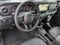 2026 Jeep Gladiator GLADIATOR SAHARA 4X4