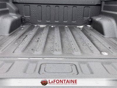 2026 Jeep Gladiator GLADIATOR SAHARA 4X4