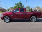 2019 RAM 1500 Classic Express Quad Cab 4x4 6'4' Box