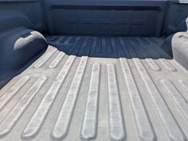 2019 RAM 1500 Classic Express Quad Cab 4x4 6'4' Box