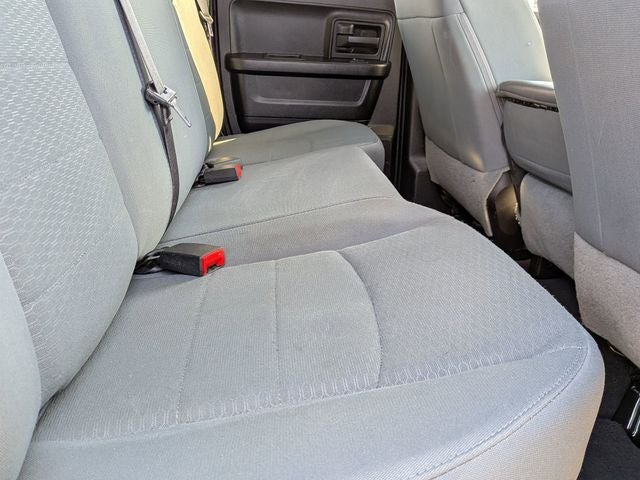 2019 RAM 1500 Classic Express Quad Cab 4x4 6'4' Box