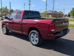 2019 RAM 1500 Classic Express Quad Cab 4x4 6'4' Box