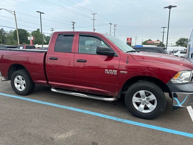 2015 RAM 1500 ST