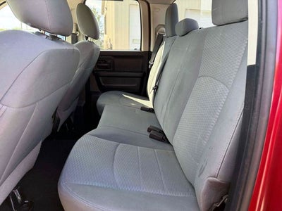 2015 RAM 1500 ST