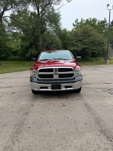 2015 RAM 1500 ST