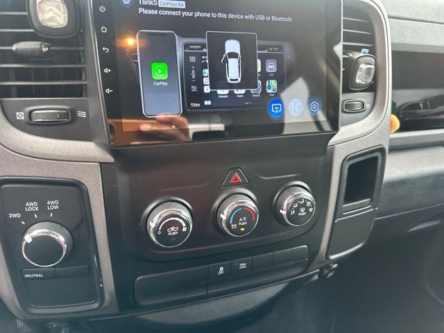 2015 RAM 1500 ST