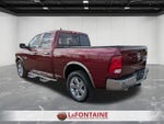 2018 RAM 1500 Big Horn Quad Cab 4x4 6'4' Box