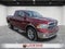 2018 RAM 1500 Big Horn Quad Cab 4x4 6'4' Box