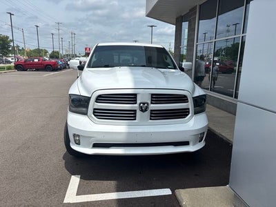 2015 RAM 1500 Sport
