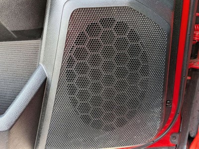 2018 RAM 1500 Rebel Crew Cab 4x4 5'7' Box