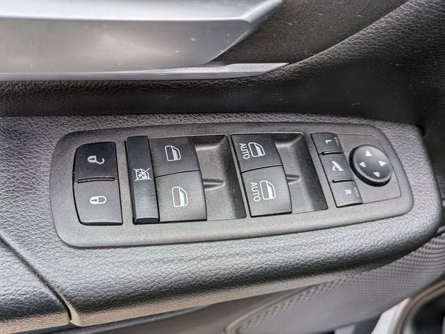 2023 RAM 1500 Big Horn Quad Cab 4x4 6'4' Box