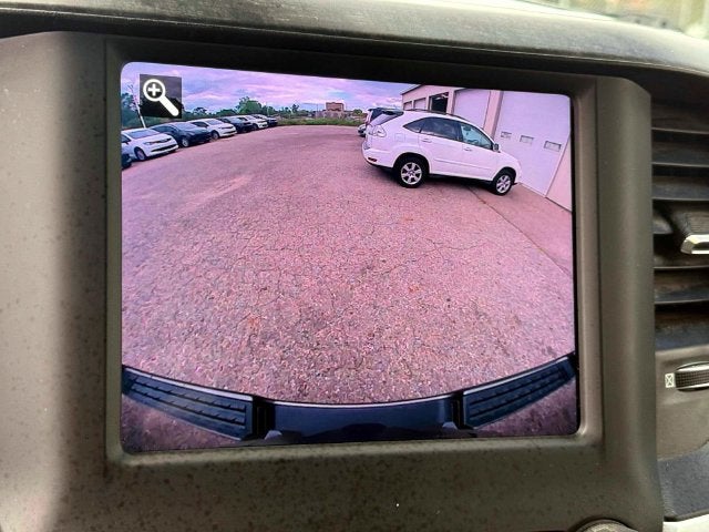 2020 RAM 1500 Big Horn Crew Cab 4x4 5'7' Box