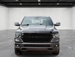 2020 RAM 1500 Big Horn Crew Cab 4x4 5'7' Box