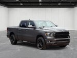 2020 RAM 1500 Big Horn Crew Cab 4x4 5'7' Box