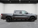 2020 RAM 1500 Big Horn Crew Cab 4x4 5'7' Box