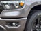 2020 RAM 1500 Big Horn Crew Cab 4x4 5'7' Box